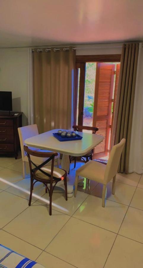 Flat Deluxe2 Gramado Appartement Buitenkant foto