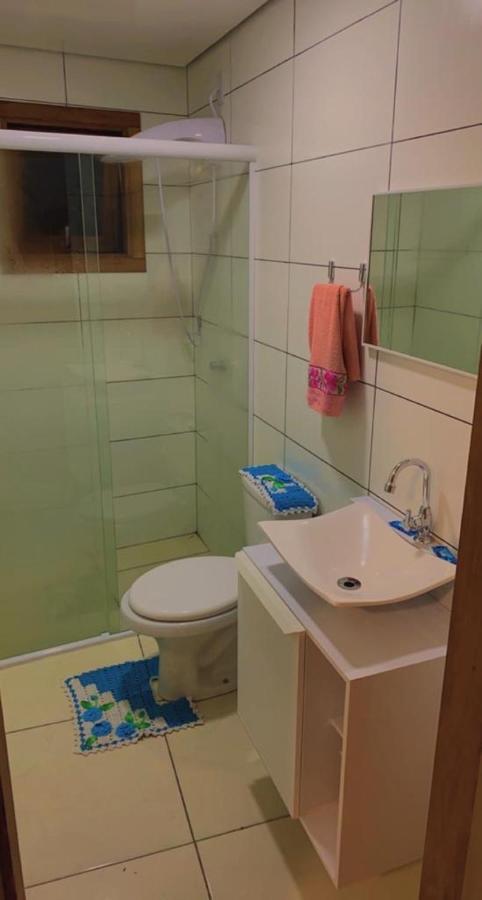 Flat Deluxe2 Gramado Appartement Buitenkant foto