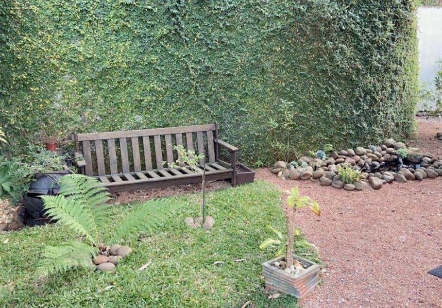 Flat Deluxe2 Gramado Appartement Buitenkant foto
