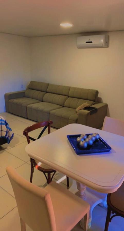 Flat Deluxe2 Gramado Appartement Buitenkant foto