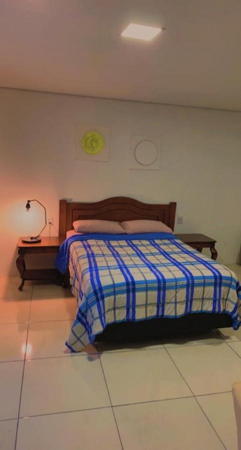 Flat Deluxe2 Gramado Appartement Buitenkant foto